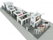 „Technologia. Jakość. Materia.”, czyli WIŚNIOWSKI na targach BUDMA 2016