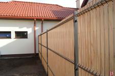 Screeno Line - nowy model przesłony Betafence