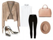 Torebka na specjalną okazję