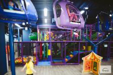 Kraina dziecka w Sferze