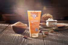 Nawilżający peeling cukrowy pod prysznic Le Petit Marseillais