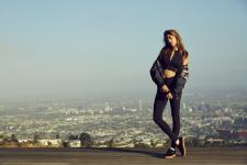 RÓŻANY OGRÓD MARKI PUMA