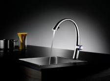 7 przełomowych technologii baterii kuchennych KWC, które zmieniły zmywanie naczyń