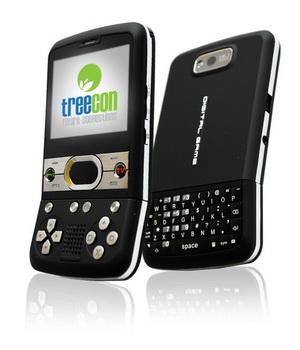 Telefon Treecon A688 Twister