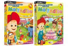 Koniec z dziecięcą nudą