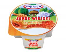 Zachowaj odporność z serkiem Piątnicy