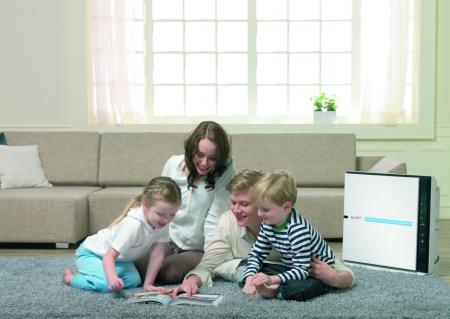 Zepter, Therapy Air iOn