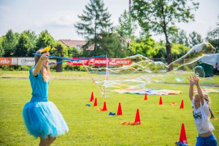 6.Dębicka Dziesiątka z Tikkurila