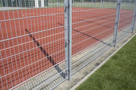 Budma z udziałem LEGI Polska