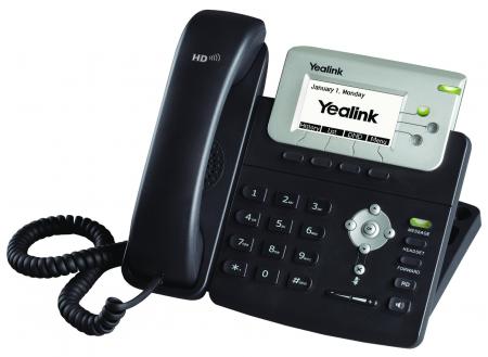 telefon Yealink T22P