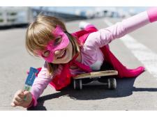 Wapń – aby wakacyjna kondycja trwała przez cały rok!