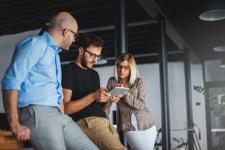 Wspólne tworzenie rozwiązań: Sony na targach ISE 2019