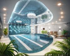 Mieszkanie OGRODEM i SPA u podnóża Ślęży