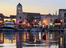 Wczasy w chorwackim kurorcie Vodice