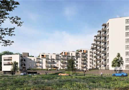 Nadwiślańska Kaskada Home Invest