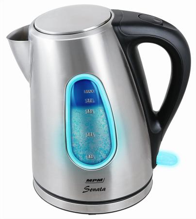 Czajnik bezprzewodowy MPM SONATA model MCZ-21 M