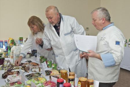 Loża Ekspertów ocenia produkty zgłoszone do IV certyfikacji