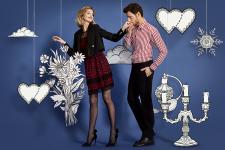 Wola Park pełen walentynkowych atrakcji