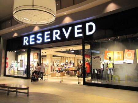 Reserved w PH Matarnia