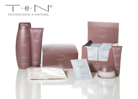 Calming TeN Cosmetics - po prostu ukojenie