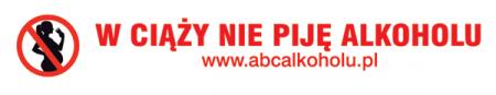 W ciąży nie piję alkoholu_logo