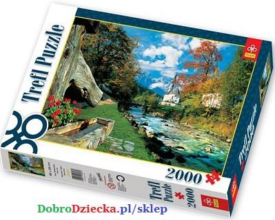 Puzzle 2000