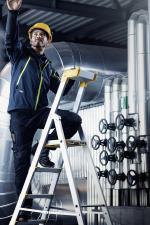 Ubrania robocze, które robią wrażenie