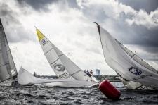 Trójmiejska Liga Żeglarska 2022 zakończona.