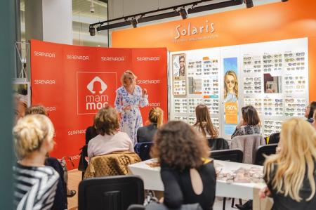 Spotkanie w Centrum Serenada