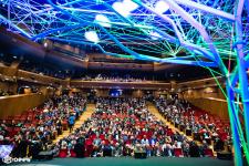 Kolejny sukces błękitnej rewolucji, czyli trzecia edycja Open Eyes Economy Summit