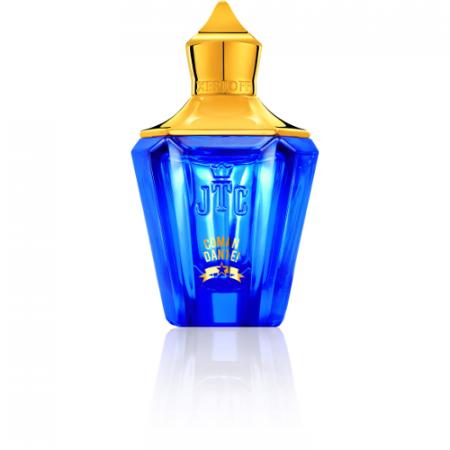 Xerjoff_JTC_Comandante!