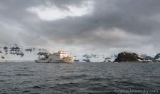 Cyberbezpieczeństwo styka się ze sztuką i nauką