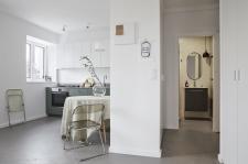 Mieszkanie w kamienicy pełne sekretów