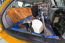 Wozisz sprzęt narciarski luzem? Konsekwencje mogą być tragiczne