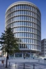 Szkła Guardian w centrach handlowych