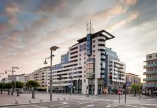 SunGuard odpowiada zmianom klimatycznym