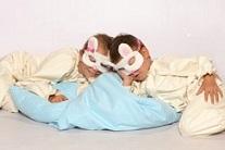 piżamy dla atopików