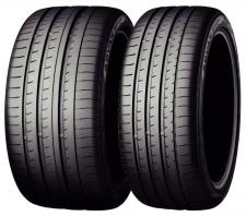 Opony YOKOHAMA wybrane przez Porsche