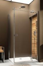 Aquaform Verra Line – kabiny prysznicowe inspirowane naturą