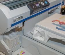 Dwie europejskie nagrody EDP dla Epson