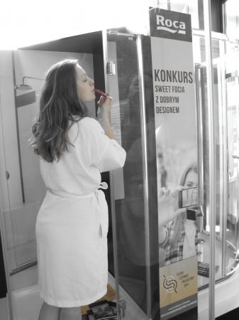 Zdjęcie nagrodzone w konkursie Sweet Focia z Dobrym Designem