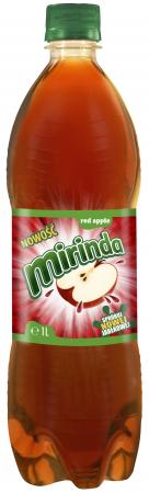 Mirinda Jabłkowa