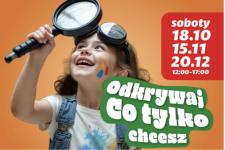 Finał Akademii małych odkrywców w Porcie Rumia