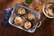 Serowo imprezowo! Pomysły na karnawałowe przekąski z serami