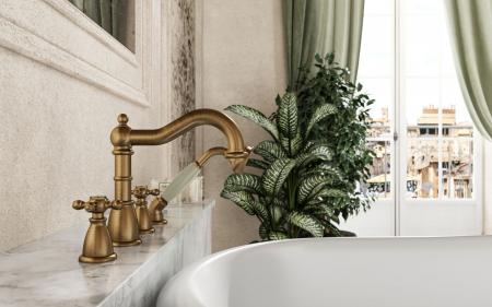 FDESIGN - kolekcja Lacrima