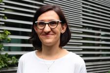 Katarzyna Szulc w Infinity Media