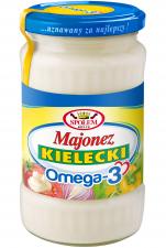 Kwasy Omega-3 ważne w codziennej diecie