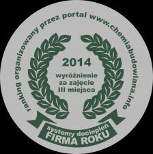 Systemy ociepleń FOVEO TECH docenione przez internautów