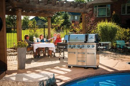 Broil King Imperial XL 90