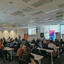 Podsumowanie konferencji dla architektów